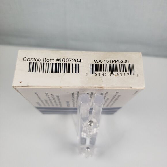 5200MAh Portable Battery Bank with Flashlight, Phone and Tablet Charger - Picture 6 of 7